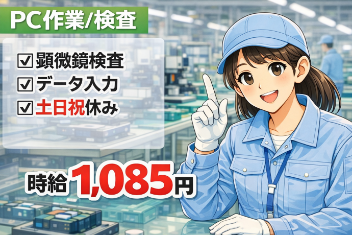 求人画像