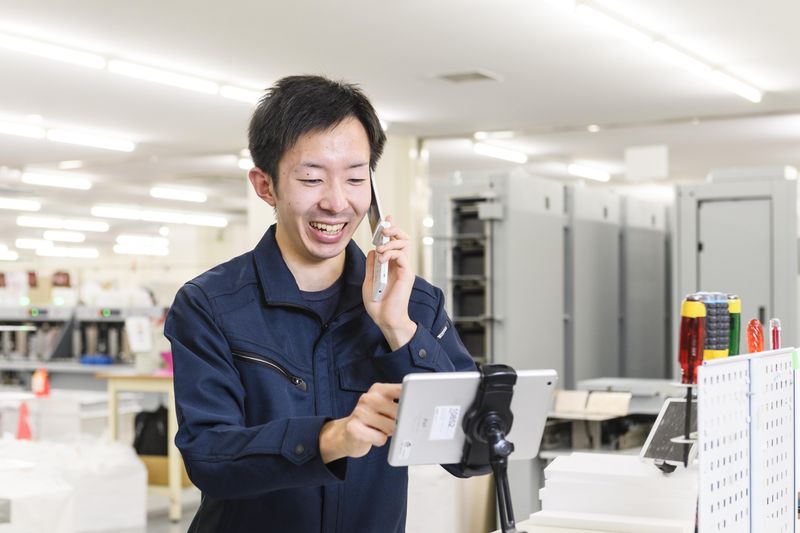 株式会社グラフィックの求人情報