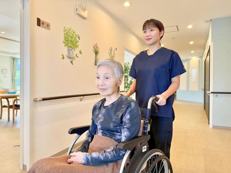 MYYケアリング白井のアルバイト・バイト求人情報-05