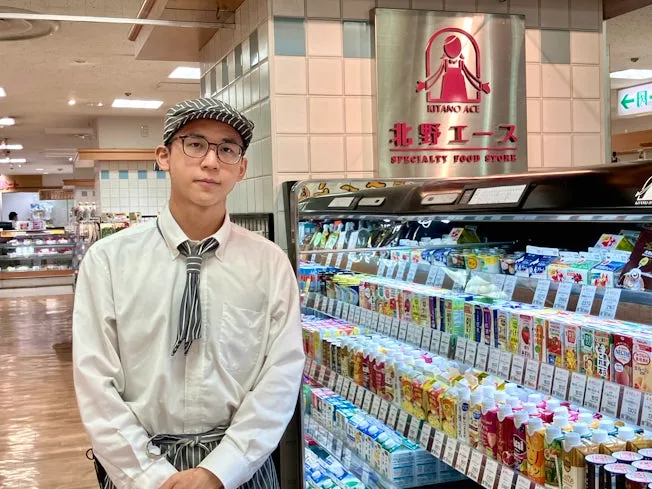 求人画像