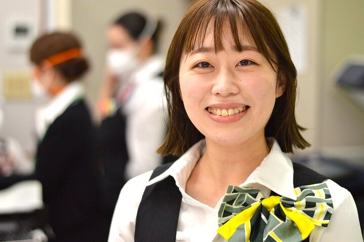 医療法人社団苑田会 愛里病院のアルバイト・バイト求人情報-13