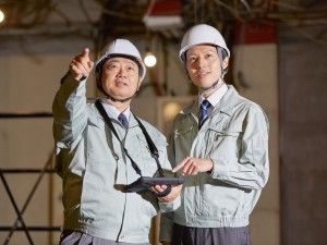 日研トータルソーシング株式会社の求人・転職情報