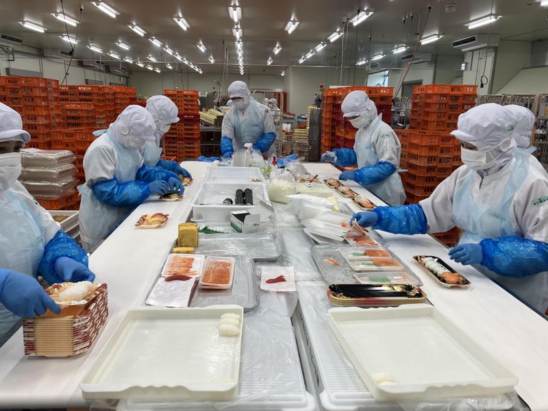 株式会社エーブル　デリカセンターのアルバイト・バイト求人情報-18