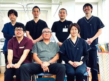 やよいだい整形外科のアルバイト・バイト求人情報-01