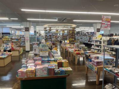 今井書店 松江本店(旧グループセンター店)のアルバイト・バイト求人情報-03
