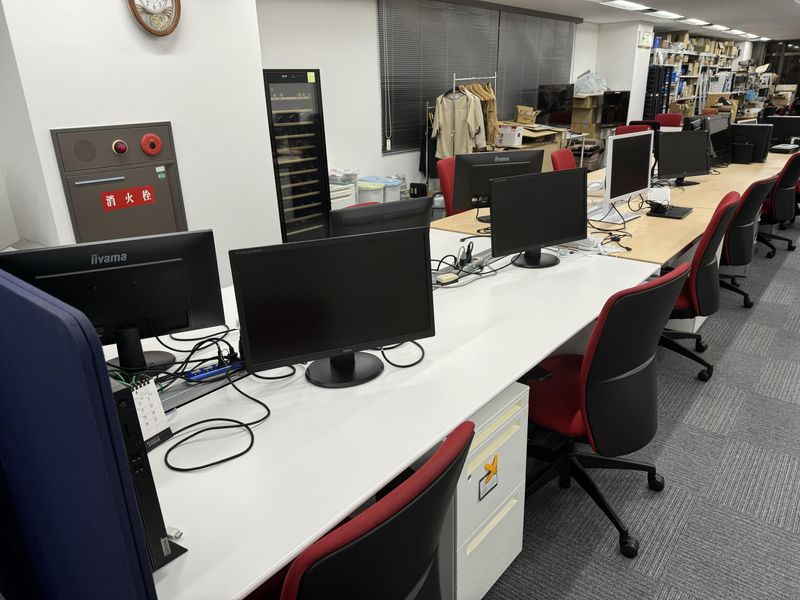 オンキヨー株式会社　大阪本社のアルバイト・バイト求人情報-04