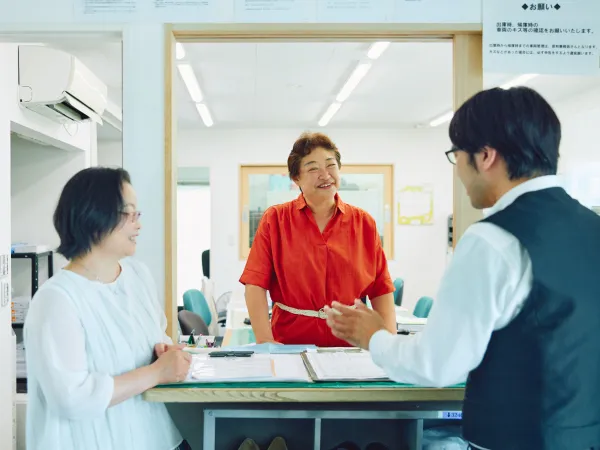 株式会社みさきタクシーの求人情報