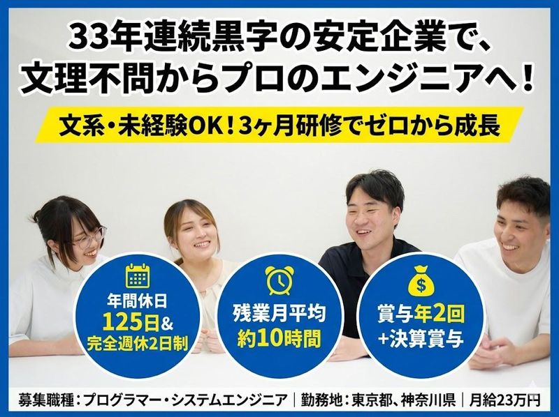 株式会社テクノブレーン