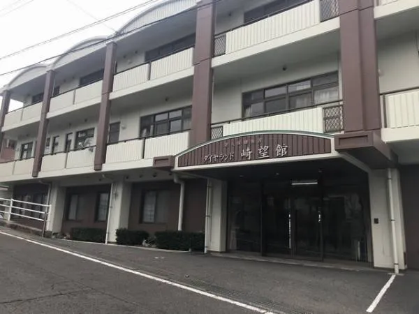 医療法人蘭佑会 老人保健施設ダイヤランド崎望館の求人・転職情報
