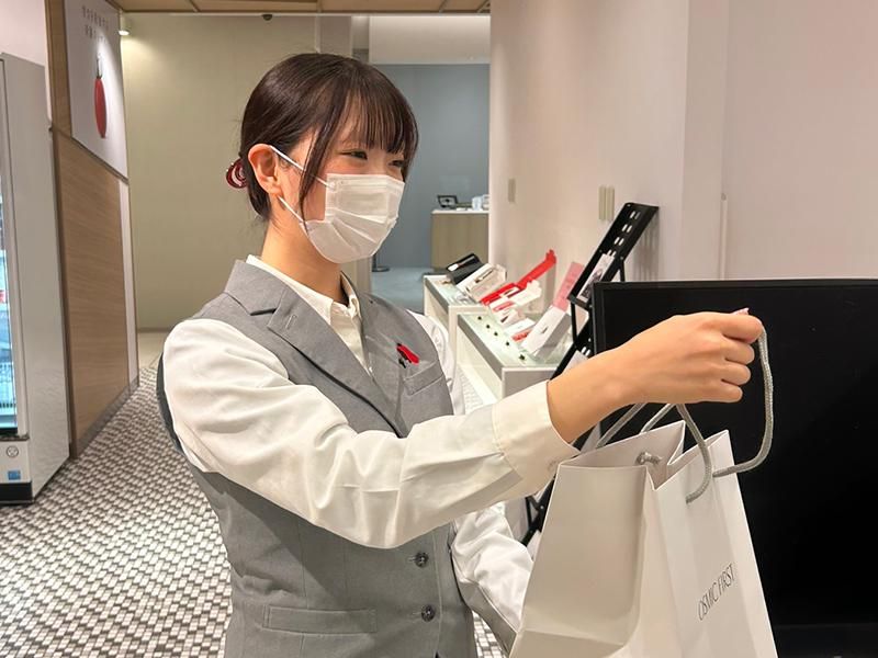 株式会社ＯＳＭＩＣ　ＦＯＯＤＳの求人・転職情報