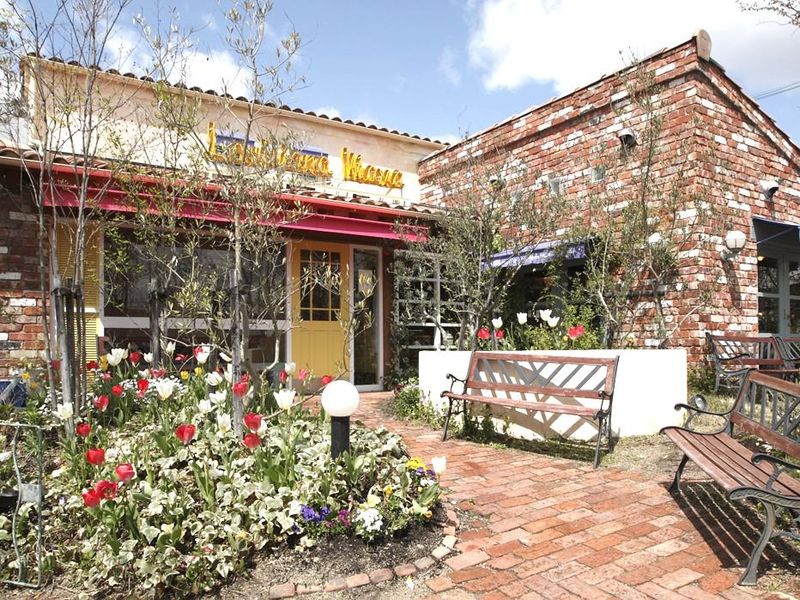 ルイジアナママ　京都八幡店の派遣求人情報