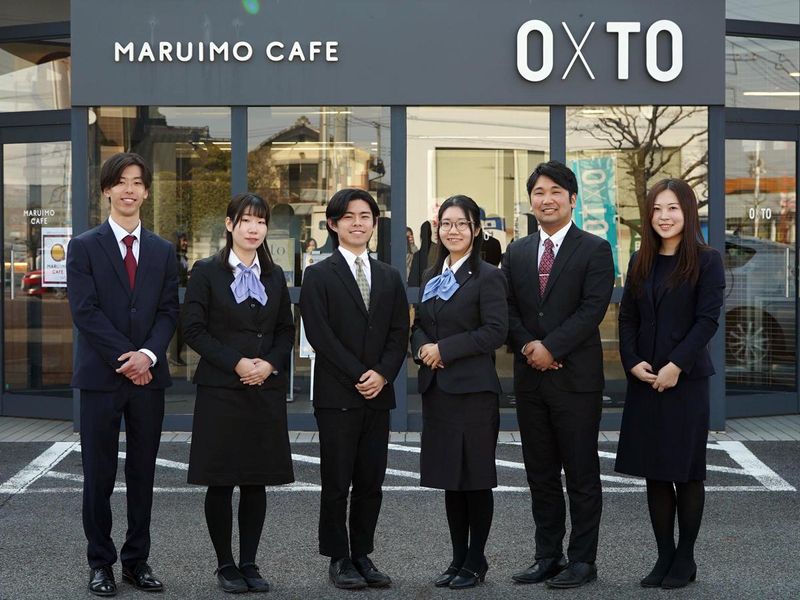 株式会社オクスト