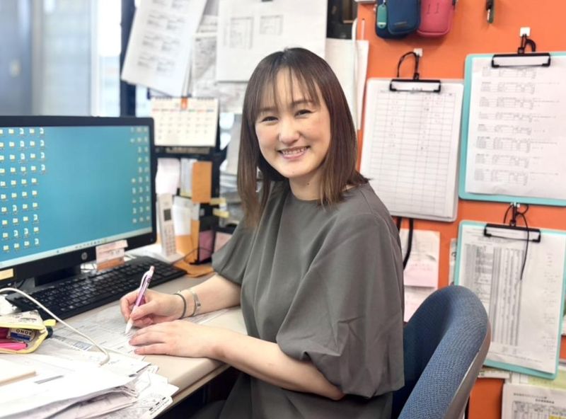 株式会社ラストワンマイル　練馬営業所のアルバイト・バイト求人情報-05