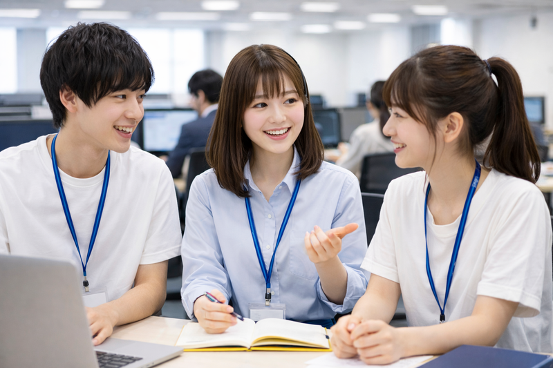 株式会社サイドバーンズの求人・転職情報