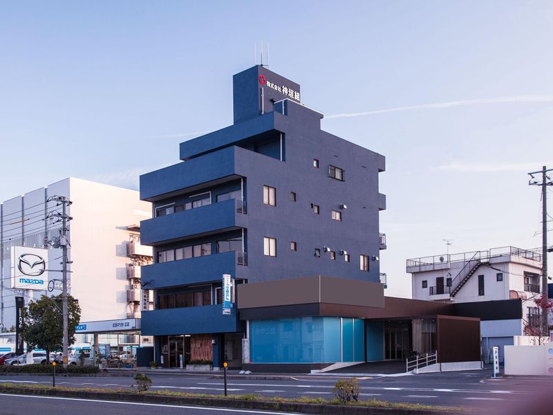 株式会社神垣組-0005の求人・転職情報