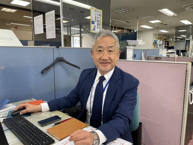 東京ベイ・リビング株式会社の求人・転職情報