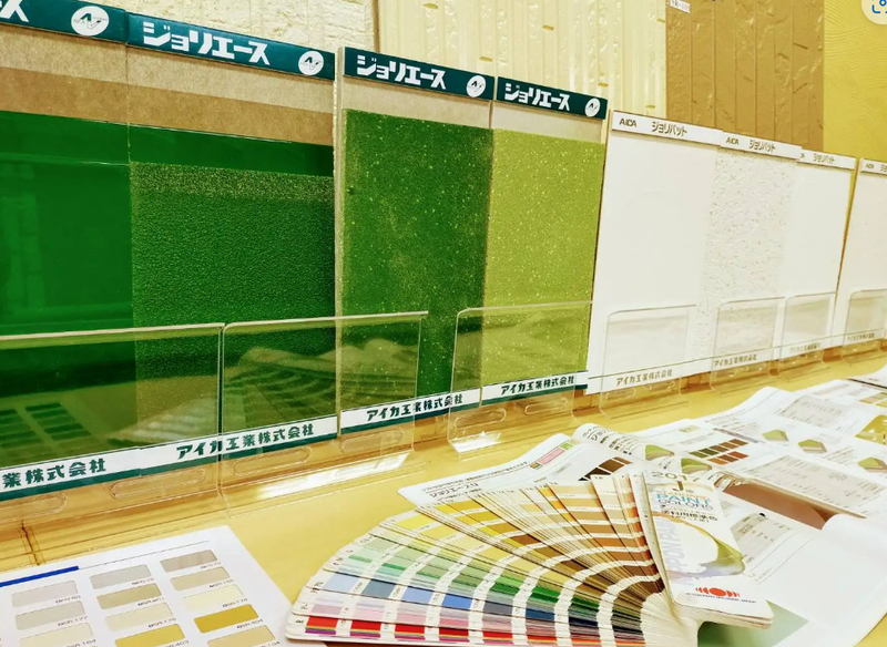 株式会社コシダ塗装のアルバイト・バイト求人情報-03
