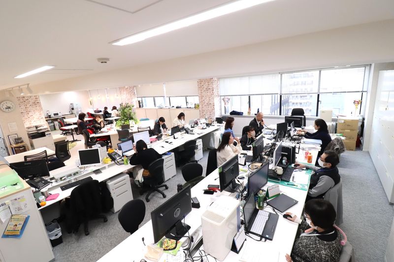 株式会社スカウトのアルバイト・バイト求人情報-03