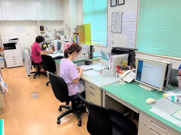 医療法人幸晴会の求人・転職情報