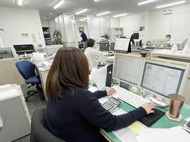 名古屋陸送株式会社の求人・転職情報