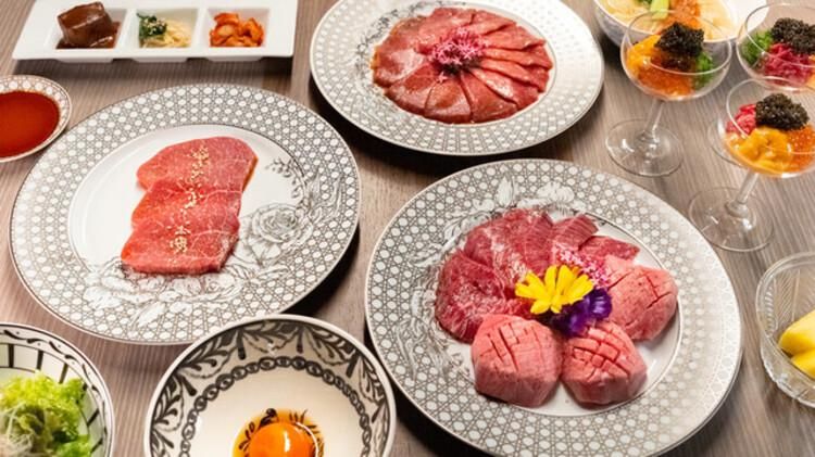 焼肉にくずきのアルバイト・バイト求人情報