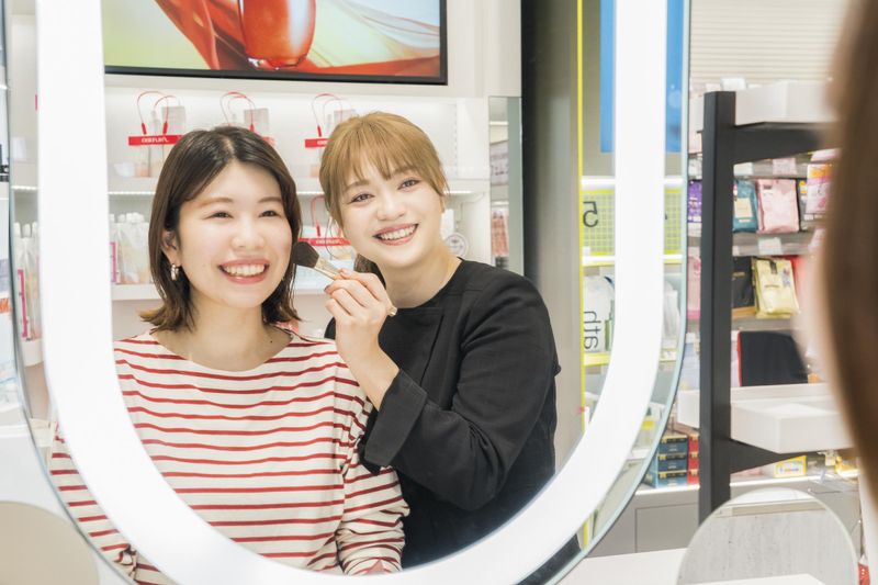 株式会社アイスタイルリテール