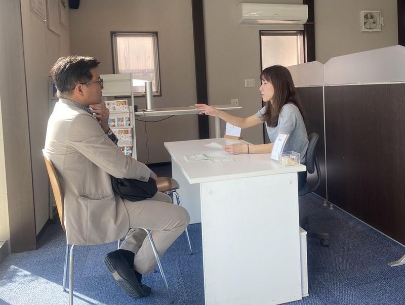 株式会社ＢＬＵＥ　ＥＳＴＡＴＥの求人・転職情報