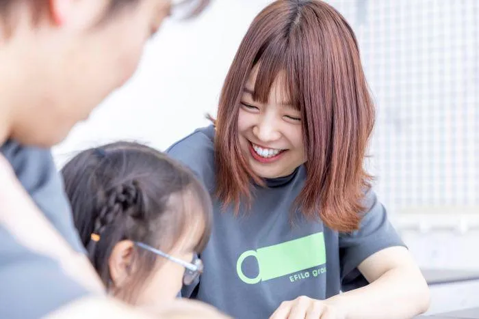 【レク体験】子どもたちの「楽しい」の裏側を知る|トイロ