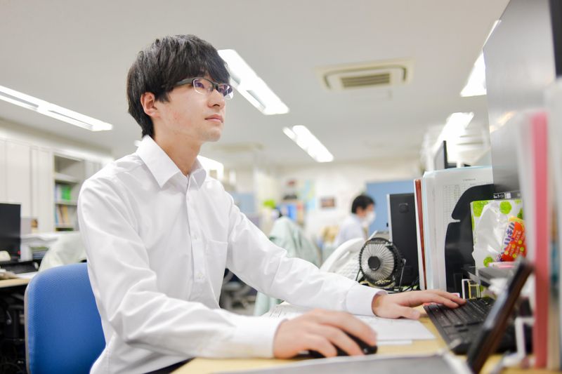 日和エンジニアリング株式会社のアルバイト・バイト求人情報-02