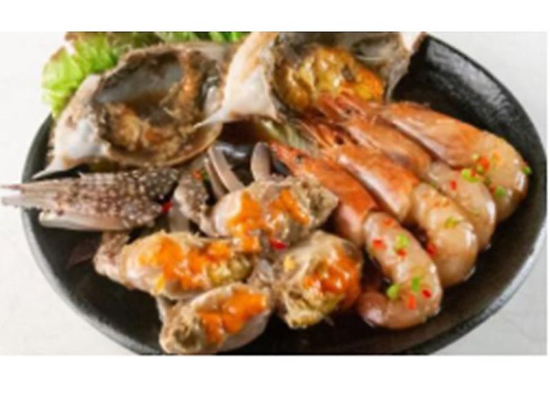 マンジョッオヒャンジョッパル&ソベッチャカンジャンケジャン新大久保店のアルバイト・バイト求人情報-04