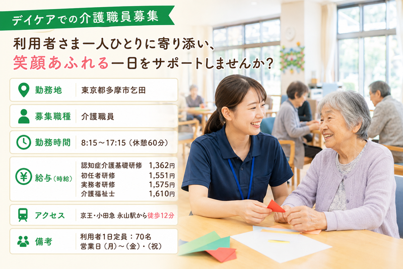 求人画像