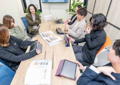 株式会社Leapの求人・転職情報