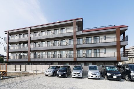 タムスグループの求人・転職情報
