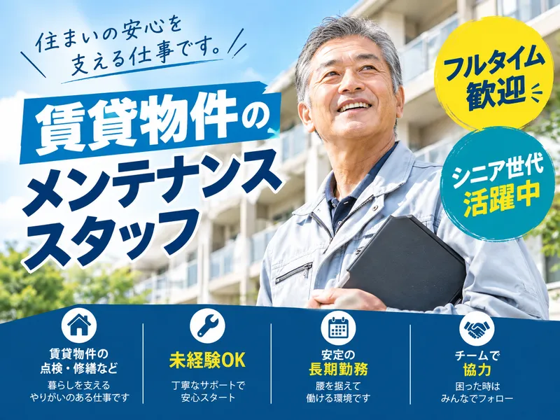 株式会社ユニホー　練馬営業所のアルバイト・バイト求人情報-03
