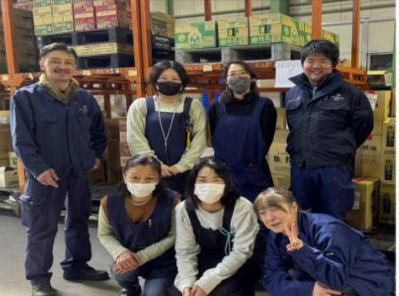 梅田運輸倉庫株式会社の求人・転職情報