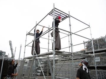 株式会社武州鳶 八王子SCの求人・転職情報