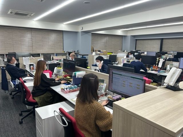 株式会社フカガワの求人・転職情報