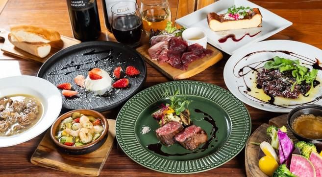 Oyster House Pisca 菊名店/株式会社Qubestのアルバイト・バイト求人情報-04