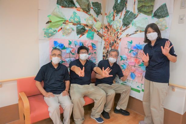 株式会社ニチイ学館