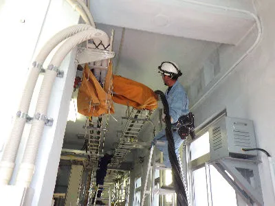 株式会社笠置電業社の求人・転職情報