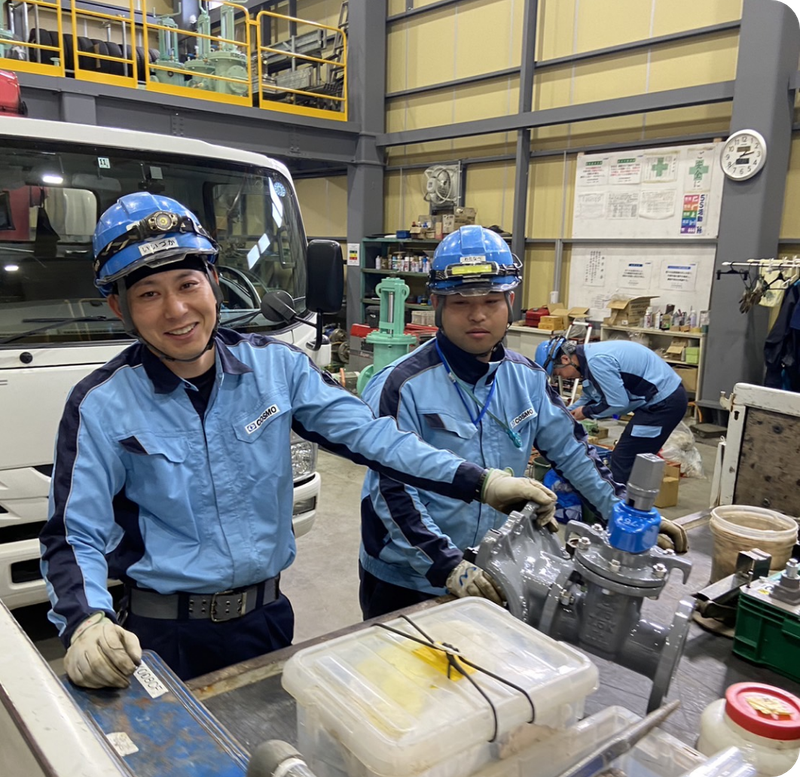 株式会社コステック-0002の求人・転職情報