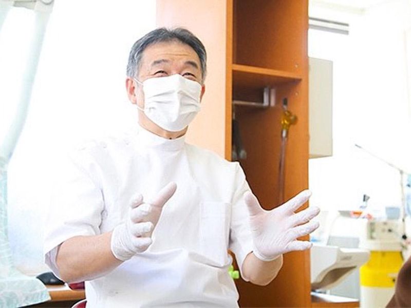 小島歯科医院のアルバイト・バイト求人情報-03