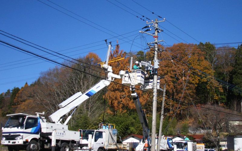 有限会社　日下部電工の求人情報