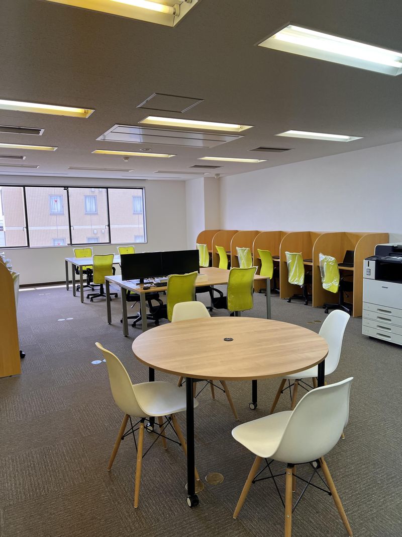 株式会社プラグアウトの求人・転職情報