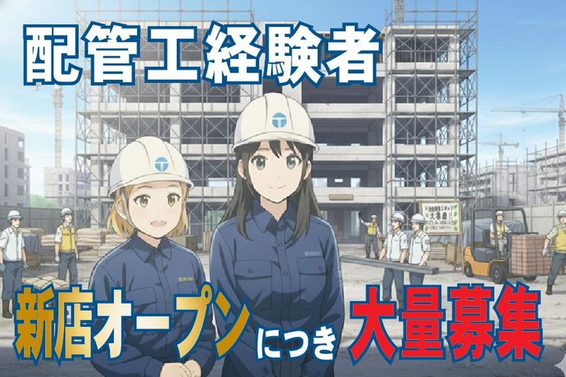 株式会社東和コーポレーション　日暮里サテライト【練馬】のアルバイト・バイト求人情報-22