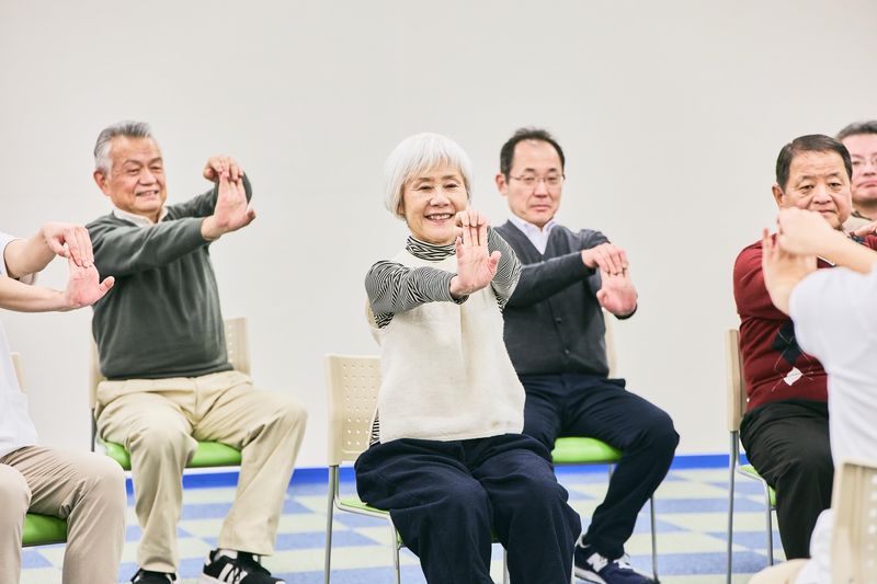 リハプライド 花咲大久保の求人・転職情報-02