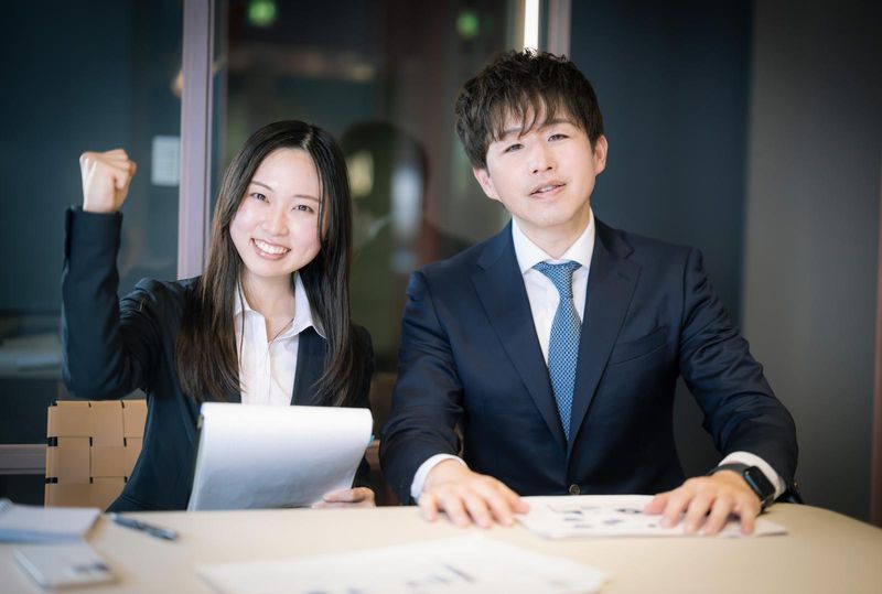 東京都港区新橋(株式会社TORIST)のアルバイト・バイト求人情報-03