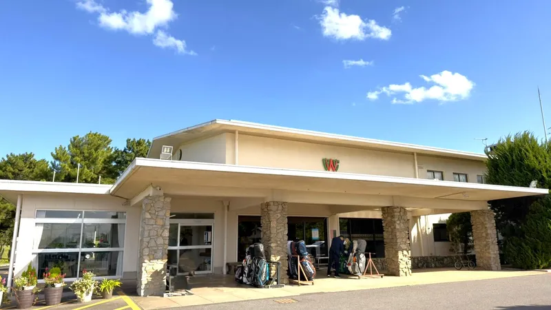 一般社団法人若松ゴルフ倶楽部の派遣求人情報