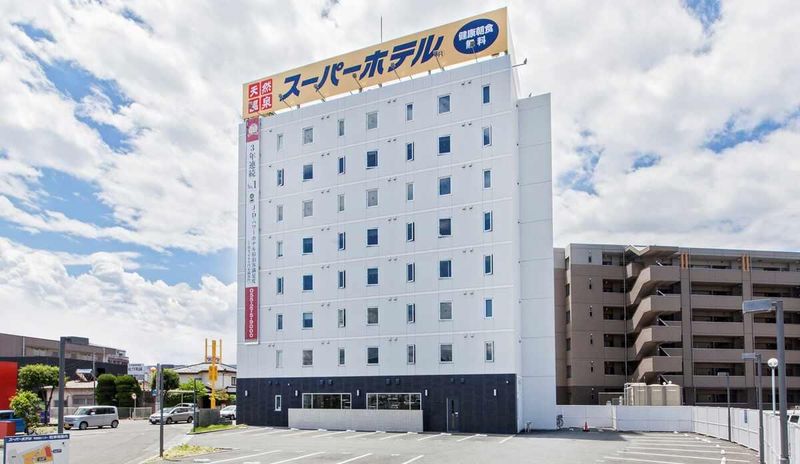 スーパーホテル甲府昭和インターのアルバイト・バイト求人情報-04