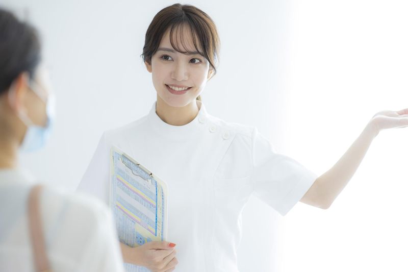 MKクリニック大阪院のアルバイト・バイト求人情報-03